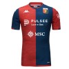 Camiseta de fútbol Genoa Primera Equipación 23-24 - Hombre